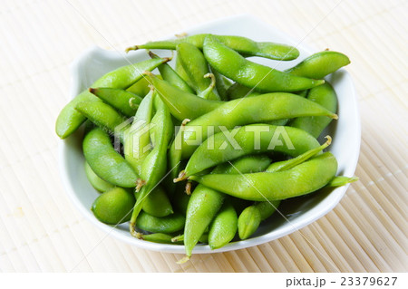 枝豆 枝豆 23379627