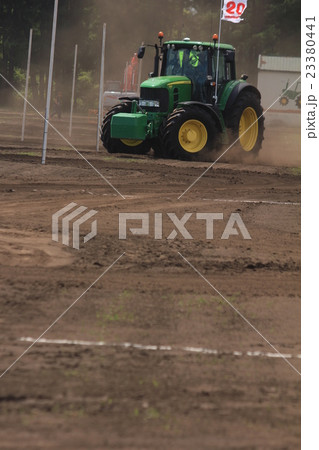 トラクター トラクター 23380441