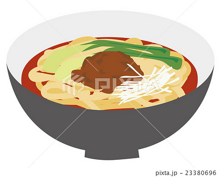 担担麺 担担麺 23380696
