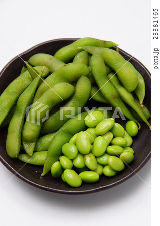 枝豆 枝豆 23381465