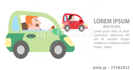 overtaking 23382632