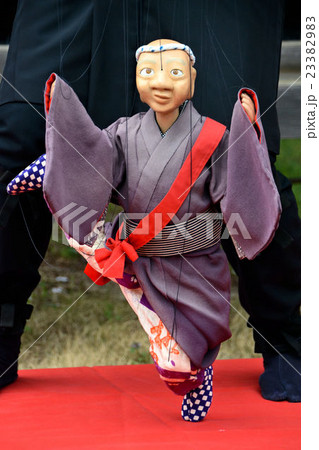 あやつり人形 あやつり人形 23382983