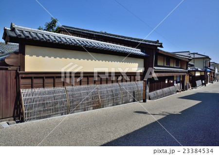 松阪市本町  松坂商人の館 23384534