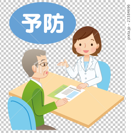 Explain doctor patient medical care 23384696