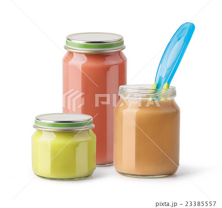 baby puree baby puree 23385557