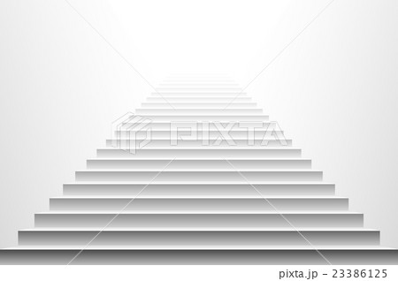 Stairs isolated on white background. Steps. Vector Stairs isolated on white background. Steps. Vector 23386125