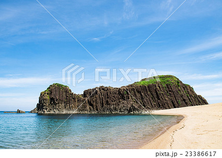 丹後半島 間人 立岩 丹後半島 間人 立岩 23386617