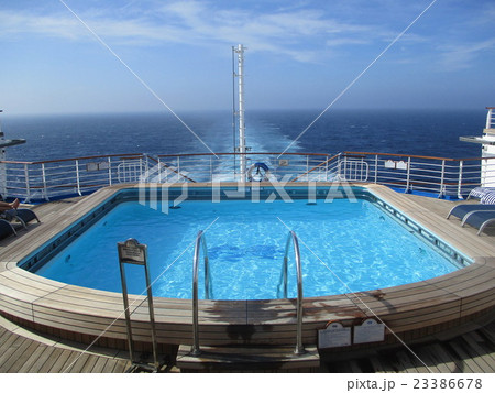 ダイヤモンドプリンセス 23386678