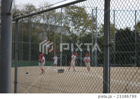 野球 野球 23386799