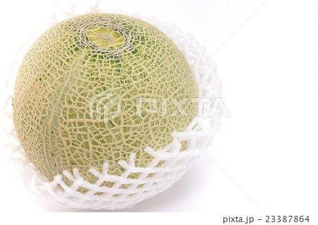 おいしいマスクメロン 23387864