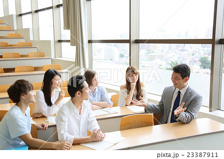 大学生・専門学生 イメージ 大学生・専門学生 イメージ 23387911