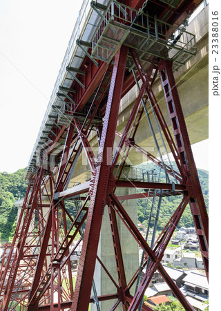 あまるべ鉄橋 23388016