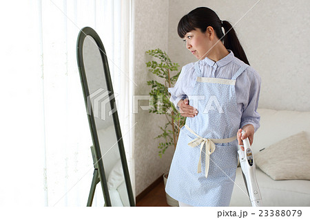 最近バストが・・・ 23388079