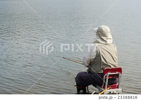 釣り人 23388816