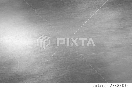 Sheet metal silver solid black background Sheet metal silver solid black background 23388832