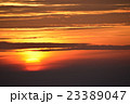 日の出 23389047