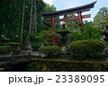 神社 23389095