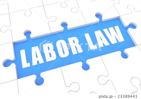 Labor Law 23389441