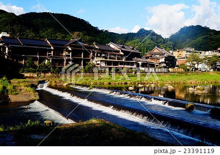 三朝温泉 23391119