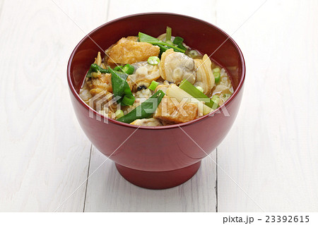 深川丼 深川丼 23392615