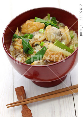 深川丼 深川丼 23392617