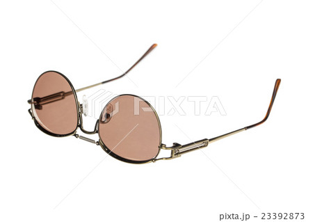 New fashionable glasses. New fashionable glasses. 23392873