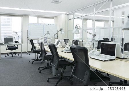 オフィス 23393443