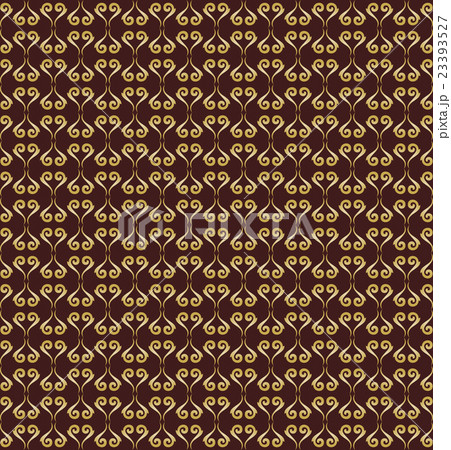 Geometric Seamless Pattern 23393527