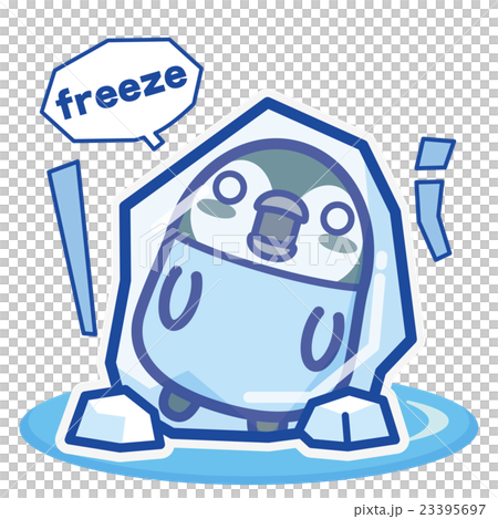 ペンギンカフェ フリーズ ペンギンカフェ フリーズ 23395697