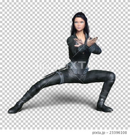 Kung Fu Girl Kung Fu Girl 23396108