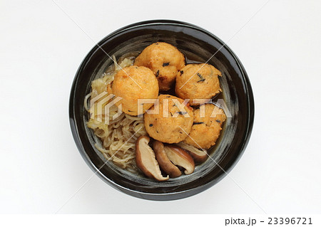 京がんもの煮物 23396721