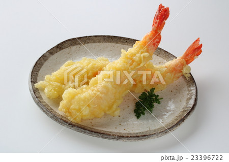 エビの天ぷら 23396722