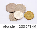 ニュージーランドのコイン 23397346
