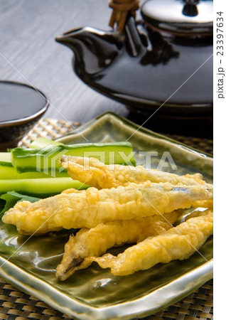 きびなご天婦羅 きびなご天婦羅 23397634