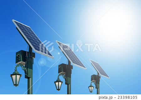 Photovoltaic 23398105