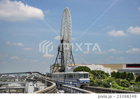大阪モノレール 大阪モノレール 23398249