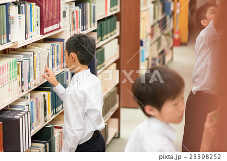 男子中学生 23398252