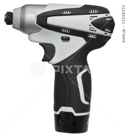 コードレスインパクトドライバ コードレスインパクトドライバ 23398352