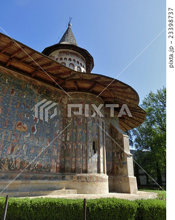 ルーマニア 23398737