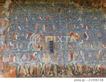 ルーマニア ルーマニア 23398738