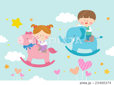 Sill157 001のイラスト素材