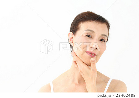 シニア ビューティー シニア ビューティー 23402488