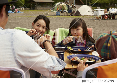 ファミリー バーベキュー ファミリー バーベキュー 23403799