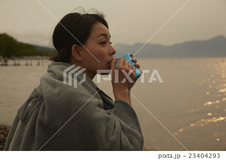 女性 ポートレート 女性 ポートレート 23404293
