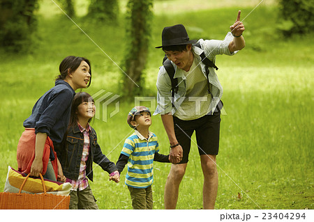 アウトドア ファミリー アウトドア ファミリー 23404294