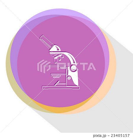 lab microscope. lab microscope. 23405157