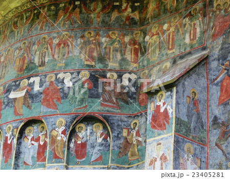 ルーマニア ルーマニア 23405281