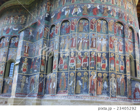 ルーマニア ルーマニア 23405292