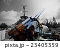 old battleship cannon black and white 23405359