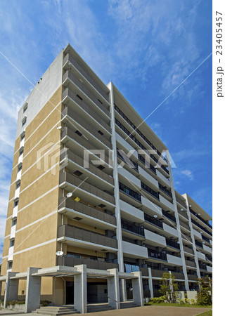 マンション 23405457